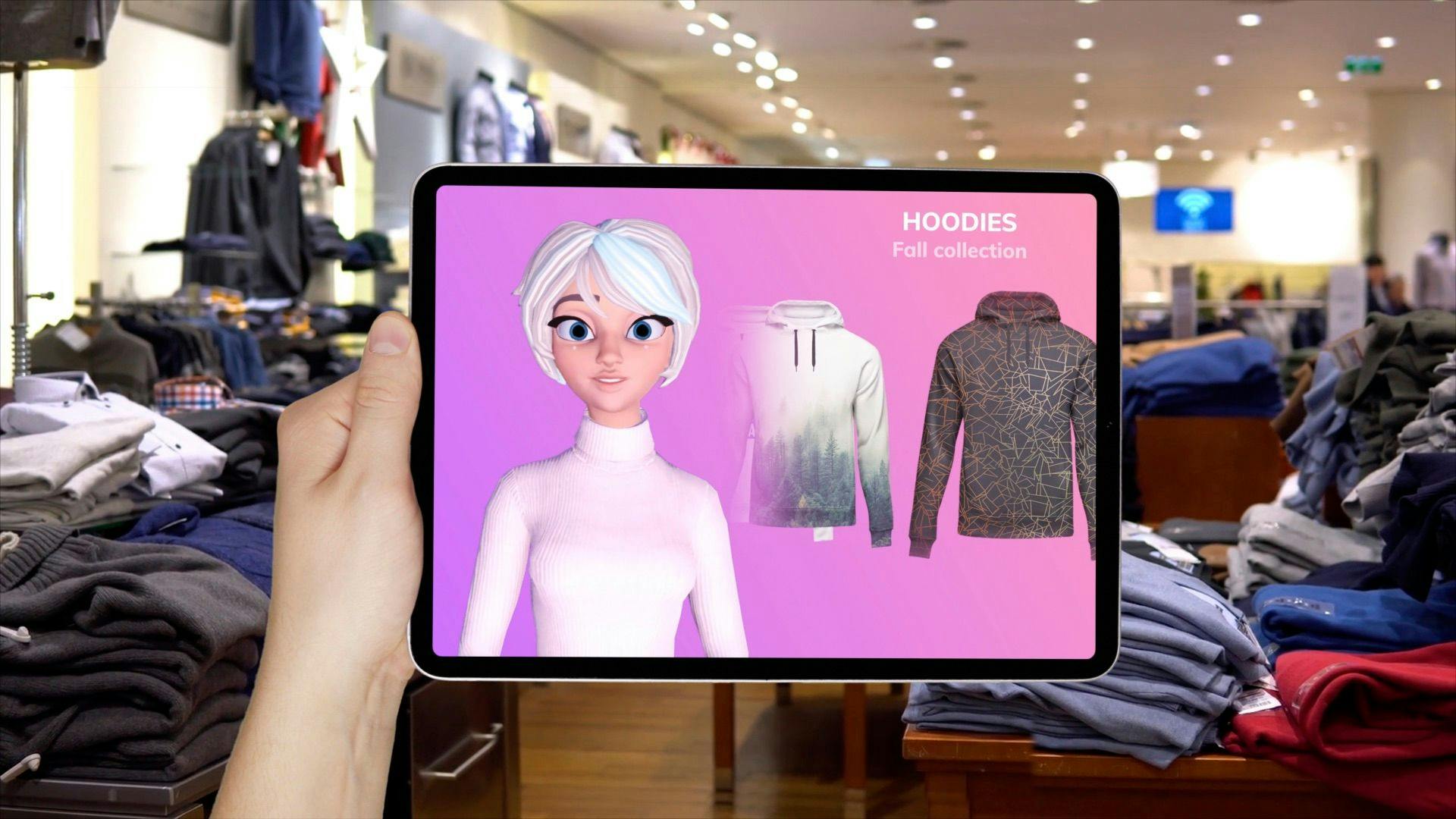 Key 5 e-commerce challenges you can overcome with Virtual Beings